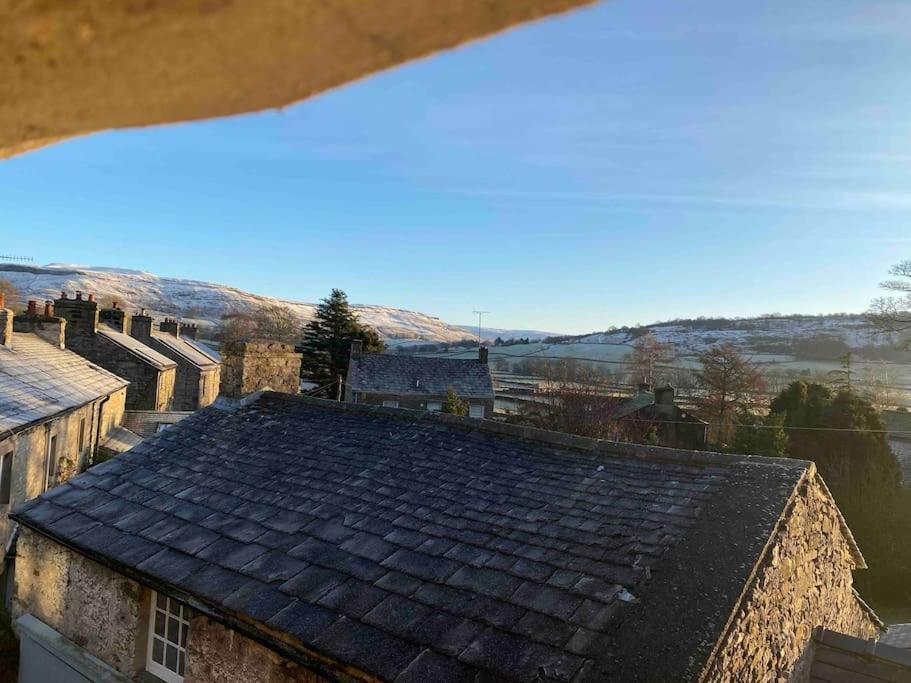 Charming Dog-Friendly Yorkshire Dales Cottage, Austwick Exterior photo