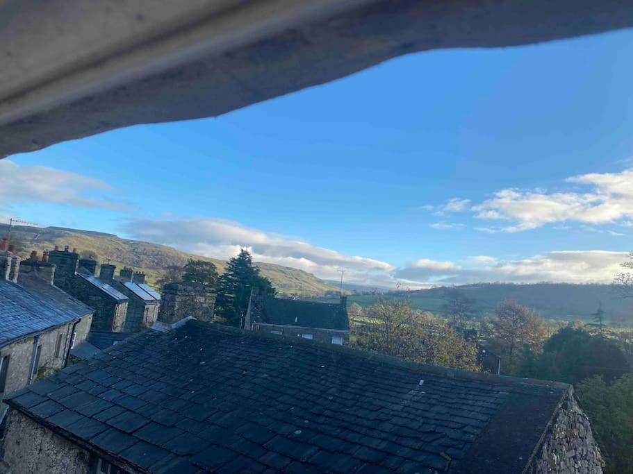 Charming Dog-Friendly Yorkshire Dales Cottage, Austwick Exterior photo