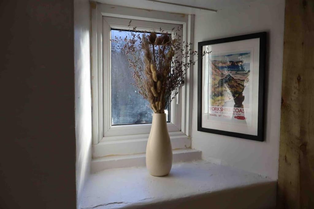 Charming Dog-Friendly Yorkshire Dales Cottage, Austwick Exterior photo